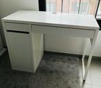 Ikea Micke bureau wit, Enlèvement, Bureau