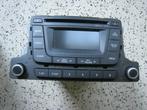 radio cd hyundai goede staat, Audio, Tv en Foto, Ophalen, Gebruikt, Radio
