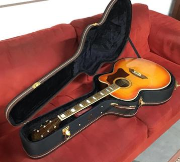 Gitaar Alliance beschikbaar voor biedingen