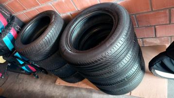 Michelin Primacy4 215/65/17 103V extra load zeer goede staat beschikbaar voor biedingen