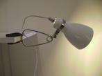 >>> Witte fotostudio klemspot <<<  nieuw., Ophalen, Nieuw, Lamp of Flitsset