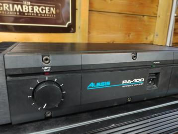 Alesis RA-100  disponible aux enchères