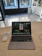 APPLE MACBOOK AIR 13INCH 256GB M1 SPACE BLACK, Computers en Software, Ophalen, Zo goed als nieuw, MacBook
