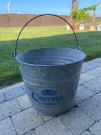 Corana ijsemmer 22 liter, Verzamelen, Biermerken, Ophalen