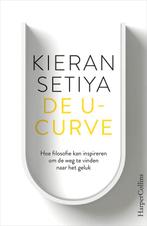 Te Koop Boek DE U-CURVE Kieran Setiya, Boeken, Filosofie, Kieran Setiya, Verzenden, Zo goed als nieuw, Praktische filosofie