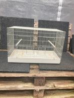 11 draadkooien, Dieren en Toebehoren, Vogels | Hokken en Kooien, Ophalen, Zo goed als nieuw, Broedkooi of Kweekkooi