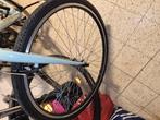 Fiets te koop of te ruil voor dames fiets waar ik rechtop ka, Ophalen, Zo goed als nieuw
