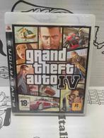 GTA IV PlayStation 3, Enlèvement ou Envoi