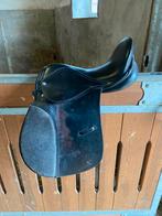 Ponyzadel veelzijdigheid 16 inch, Dieren en Toebehoren, Paarden en Pony's | Zadels, Ophalen of Verzenden, Gebruikt, Recreatie