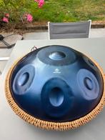Handpan Aurapan Bleu, Muziek en Instrumenten, Ophalen of Verzenden, Zo goed als nieuw
