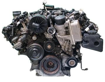 Moteur Mercedes Classe E W212 S212 3.5L V6 – 272.977-M272 beschikbaar voor biedingen