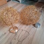 Design lampen, Enlèvement