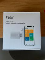 Tado starter kid V3, Doe-het-zelf en Bouw, Thermostaten, Nieuw, Ophalen of Verzenden