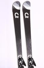 178 cm ski's GRENZWERTIG GUARD 2021, black + Salomon XT 12, Sport en Fitness, Skiën en Langlaufen, Overige merken, 160 tot 180 cm