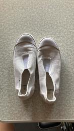Turnschoenen maat 38, Sport en Fitness, Turnen, Gebruikt, Wit, Maat 36 t/m 42, Ophalen of Verzenden