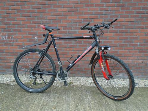 Mountainbike '' Granville '', Fietsen en Brommers, Fietsen | Mountainbikes en ATB, Gebruikt, Ophalen