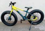 Mtb kinderfiets fatbike Scool XTFat Disc 20inch 9v NWP 499€, Fietsen en Brommers, Ophalen, Aluminium, Zo goed als nieuw, Oxford Sparta Batavus Norta gazelle Granville Sparta cube trek