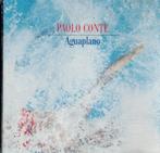 cd    /    Paolo Conte – Aguaplano, Ophalen of Verzenden