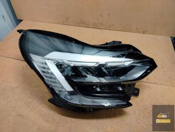Renault Captur II Full Ledlamp rechts beschikbaar voor biedingen