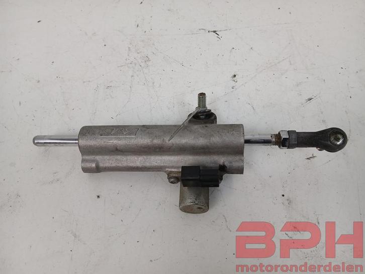 Stuurdemper Suzuki GSX-R 1000 K7 - K8 2007 t/m 2008 stuur de, Motoren, Onderdelen | Suzuki, Gebruikt, Ophalen of Verzenden