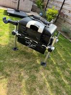Viskist Elite, Watersport en Boten, Ophalen, Gebruikt, Koffer of Tas