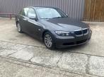 BMW 318i E90 bouwjaar 2008, Auto's, 4 deurs, 1995 cc, Zwart, 4 cilinders