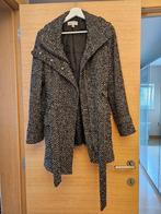 Damesjas ESPRIT GRIJS, Kleding | Dames, Jassen | Winter, Ophalen of Verzenden, Zo goed als nieuw, Maat 38/40 (M), Grijs