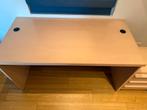 Te koop: Mooie bureau jonge student stevig & praktisch, Ophalen, Bureau