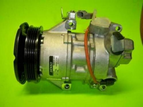 Aircopomp airco compressor Toyota modellen + arbeid en GAS, Auto-onderdelen, Airco en Verwarming, Daihatsu, Mazda, Nissan, Opel