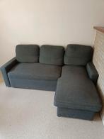 Gratis zetel moet direct weg, Huis en Inrichting, Ophalen, Gebruikt, 125 tot 150 cm, 150 tot 200 cm