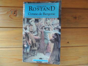 Livre - Cyrano de Bergerac, Enlèvement