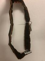 Cadenas de vélo neuf et non utilisé, Vélos & Vélomoteurs, Accessoires vélo | Cadenas de vélo, Enlèvement, Neuf, Chaîne antivol