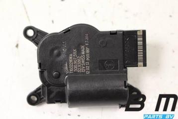 Kachelstelmotor Volkswagen Golf 7 Variant 5Q0907511K beschikbaar voor biedingen