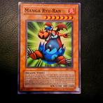 Yugioh Manga Ryu-Ran SDP-022, Ophalen of Verzenden, Zo goed als nieuw