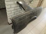 achter scherm w123 coupe, Ophalen, Nieuw, Bumper