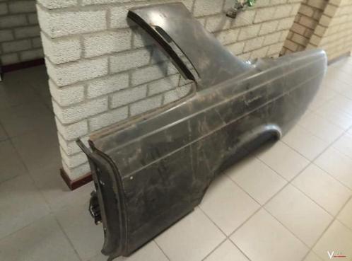 achter scherm w123 coupe, Auto-onderdelen, Carrosserie, Bumper, Nieuw, Ophalen