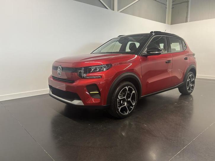 Citroen C3 PLUS, Autos, Citroën, C3, Airbags, Bluetooth, Verrouillage central, Cruise Control, Rétroviseurs électriques, Vitres électriques