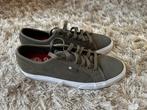 Sneaker maat 45 kakigroen nieuw, Kleding | Heren, Schoenen, Overige kleuren, Nieuw, Ophalen of Verzenden, Sneakers