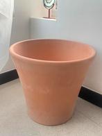 Grote bloempot, Tuin en Terras, Bloempotten, Ophalen, Zo goed als nieuw
