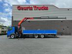 Volvo FMX 420 6X2 + PALFINGER PK 23002-SH C KRAAN/KRAN/CRANE, Auto's, Vrachtwagens, Automaat, Electronic Stability Program (ESP)