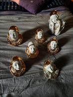 pierrot, Antiek en Kunst, Ophalen