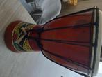 Djembe, Muziek en Instrumenten, Drumstellen en Slagwerk, Ophalen of Verzenden, Zo goed als nieuw