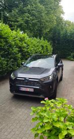 TOYOTA RAV4 Hybrid Dynamic Plus + Keyless Entry+ BSM+RCTA;, Auto's, 4 cilinders, 2487 cc, 5 zetels, Rav4