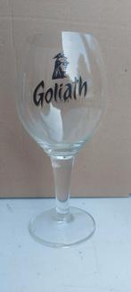 goliath glas, Verzamelen, Ophalen of Verzenden, Zo goed als nieuw