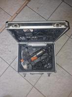 Multitool  WORK, Ophalen, Gebruikt