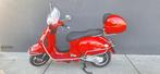 Vespa GTS 250, Motoren, 250 cc, Scooter, Particulier, 1 cilinder