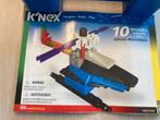 K'nex bouwdoos, Kinderen en Baby's, Ophalen of Verzenden, Zo goed als nieuw, K'nex