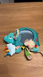 Spiegel in olifantenthema voor het park, Ophalen, Zo goed als nieuw