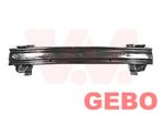 Ford Fiesta 2013/2017 bumperbalk 1839247, Ophalen of Verzenden, Nieuw, Ford, Bumper
