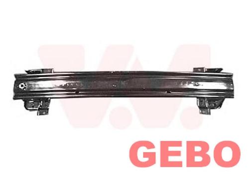 Ford Fiesta 2013/2017 bumperbalk 1839247, Auto-onderdelen, Carrosserie, Bumper, Ford, Nieuw, Ophalen of Verzenden